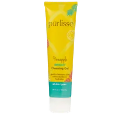 Purlisse - Pineapple Bright Cleansing Gel