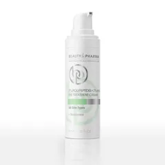 Beauty & Pharma Dermaceuticals Research Lab - 3% Polypeptides + 2% AHA - Eye Treatment Cream