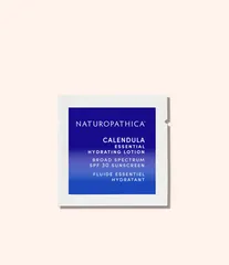 Naturopathica - Calendula Essential Hydrating Lotion SPF 30 Sunscreen