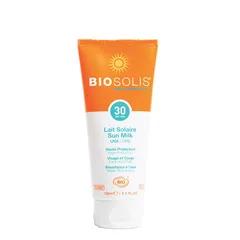BIOSOLIS - Sun Milk SPF30