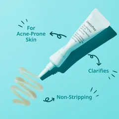 innisfree - Clarifying spot serum