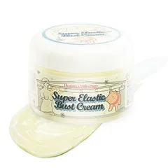 Elizavecca - Milky Piggy Super Elastic Bust Cream