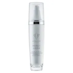 Crystal Clear - Protect and Repair SPF 40