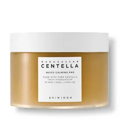 SKIN 1004. - Buy Skin1004 Madagascar Centella Quick Calming Pad Australia - Korean Skin Care
