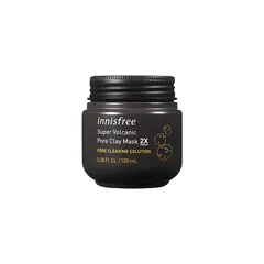 innisfree - Super Volcanic Pore Clay Mask