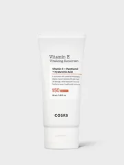 COSRX - Vitamin E Vitalizing Sunscreen SPF 50 PA++++