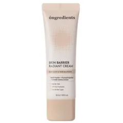 Ongredients - Buy Ongredients Skin Barrier Radiant Cream in Australia - Korean Skincare Online