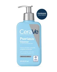 CeraVe - Psoriasis Cleanser