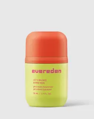 Evereden - Lets Bounce Gel-Cream Moisturizer