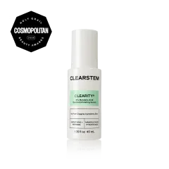 CLEARSTEM Skincare - CLEARITY - "The Blackhead Dissolver"