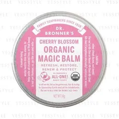 Dr. Bronner's - Organic Magic Balm Cherry Blossom
