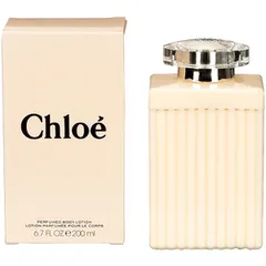 Chloé - Signature Body Lotion