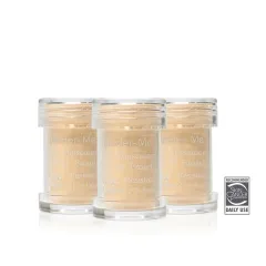 jane iredale - Tanned Powder-Me Dry Sunscreen SPF 30
