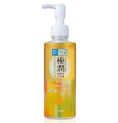 Hada labo - GOKUJYUN CLEANSING OIL