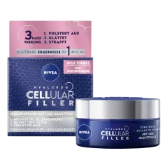 Nivea - Cellular Hyaluron Filler Anti-Age Night Care