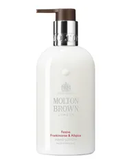 Frankincense & Allspice Hand Lotion