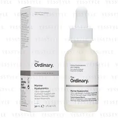The Ordinary - Marine Hyaluronics Oil Serum