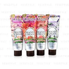 Kose - Precious Garden Hand Cream - 6 Types