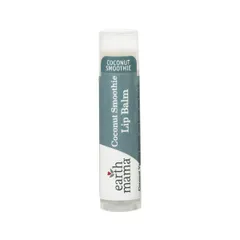 Earth Mama - Coconut Smoothie Lip Balm