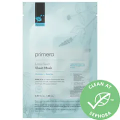Primera - Lotus Seed Sheet Mask Hydrating