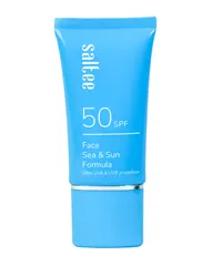 Saltee - Face Sea & Sun Formula SPF 50