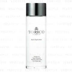 Dr.Select - Torico Platinum Rich Clear Lotion