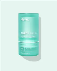 Hero Cosmetics - Force Shield Superfuel Serum Stick