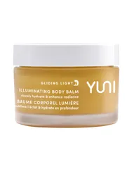 YUNI - GLIDING LIGHT Illuminating Body Balm