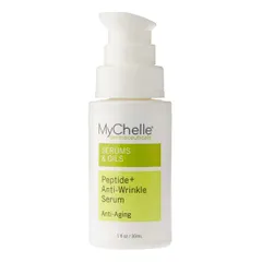 MyChelle Dermaceuticals - Peptide+ Anti-Wrinkle Serum