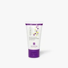 Andalou Naturals - Apricot Probiotic Cleansing Milk | Trial Size
