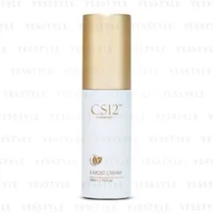 CS12 - E-Moist Crème