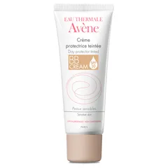 Avène - Day Protector Tinted BB Cream SPF30+ SIZE: 4.2 of 35 reviews