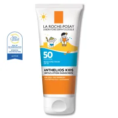 La Roche-Posay - Anthelios Gentle Lotion Kids Sunscreen SPF 50