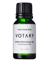 Votary - Super Seed Facial Oil