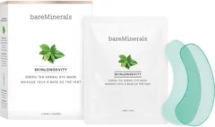 SKINLONGEVITY Green Tea Herbal Eye Mask
