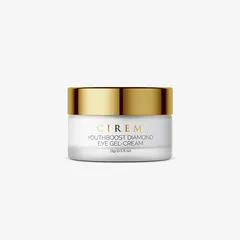 Cirem Skincare - Youthboost Diamond Eye Gel-Cream