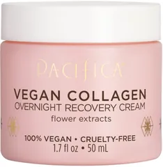 Pacifica - Vegan Collagen Overnight Recovery Cream