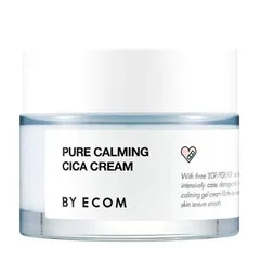 BY ECOM - Pure Calming Cica Cream