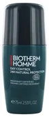 BIOTHERM - Day Control 24H Natural Protection Roll-On Organic