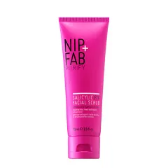 NIP+FAB - Salicylic Acid Exteme Scrub
