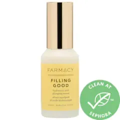 Farmacy Beauty - FILLING GOOD hyaluronic acid plumping serum