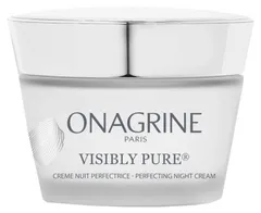 Onagrine - Visibly Pure Perfecting Night Cream