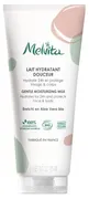 Melvita - Organic Gentle Moisturizing Milk