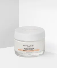 REVOLUTION SKINCARE - Moisture Cream SPF15 Normal to Dry Skin