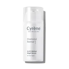 Cyrène Skincare - Diamond Retinal 1