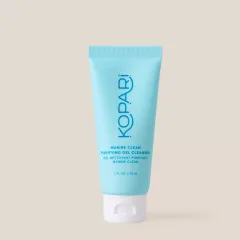 Kopari Beauty - Mini Marine Clean Purifying Gel Cleanser