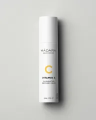 Madara Cosmetics - Crema Iluminadora Recuperadora