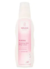 Weleda - Sensitive Skin Almond Body Lotion