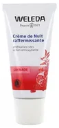 Firming Night Cream With Pomegranate