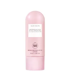 Glow Recipe - Watermelon Glow Niacinamide Sunscreen
